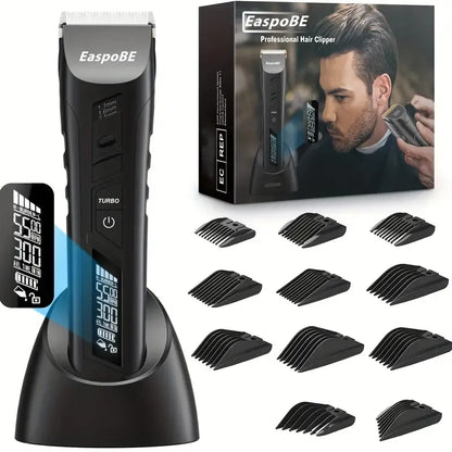 German Lot EaspoBE Professional Trimmer