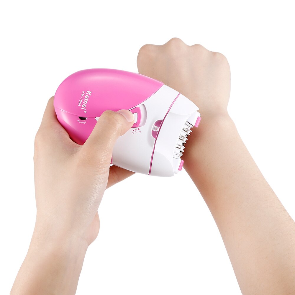 Hair Epilator Removal for Women