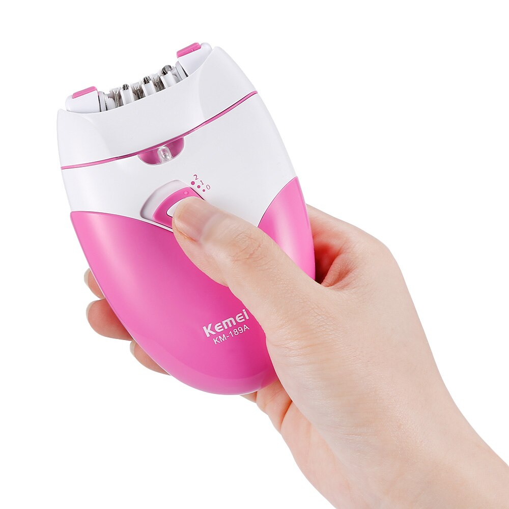 Hair Epilator Removal for Women