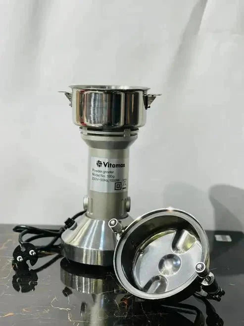 150 Gram Heavy Duty Masala Grinder - Galaxiee.com
