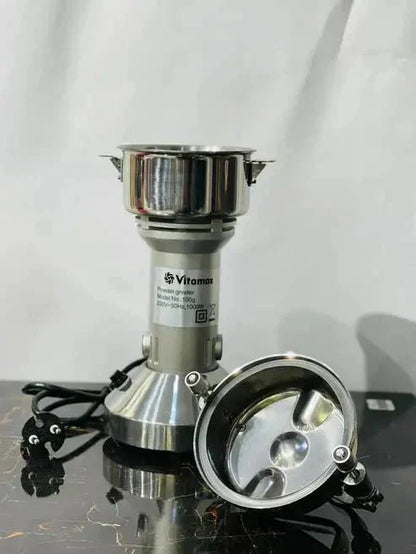 150 Gram Heavy Duty Masala Grinder - Galaxiee.com