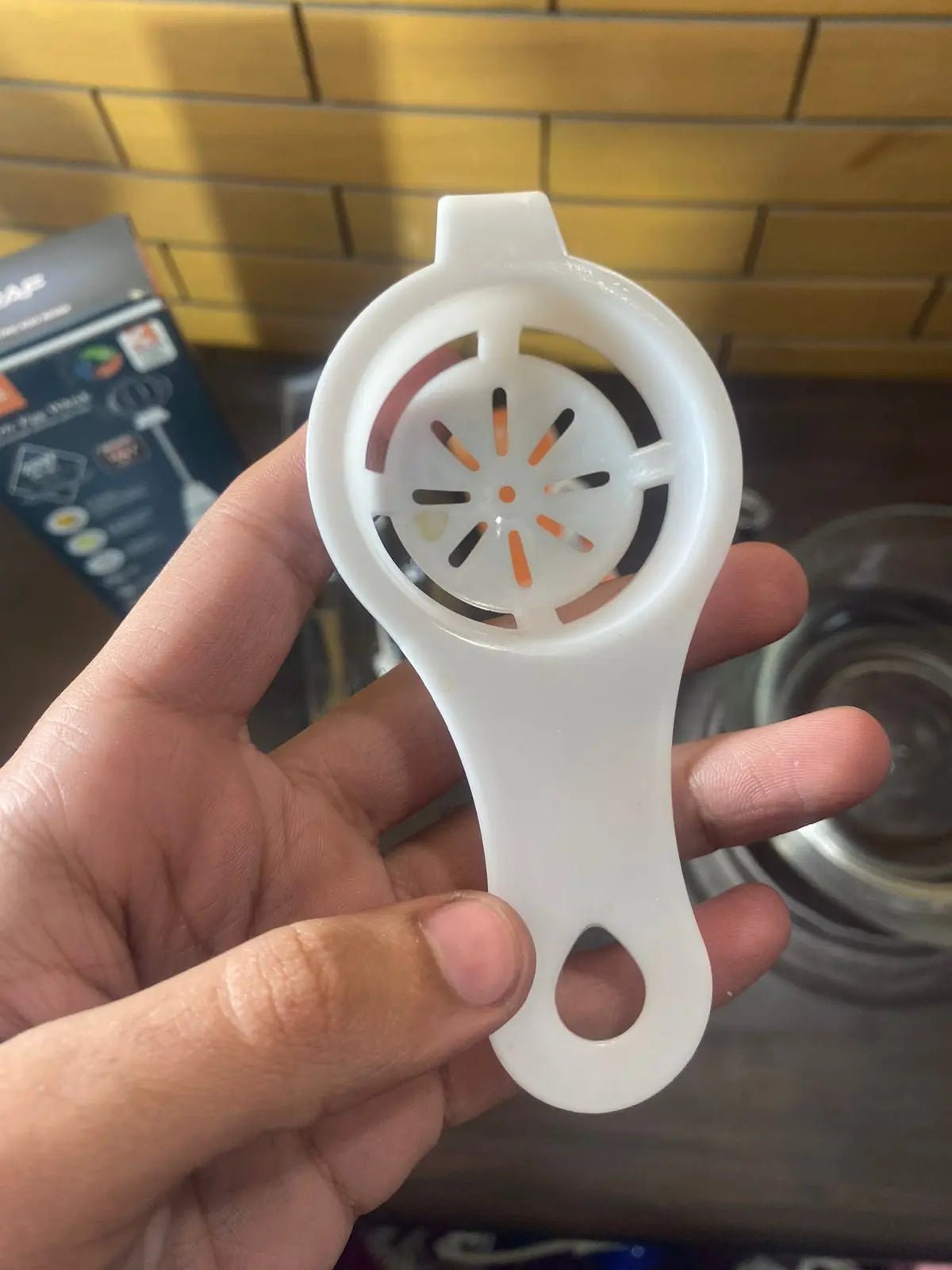 3 - in - 1 Rechargeable Coffee Beater | Lot Imported - Galaxiee.com