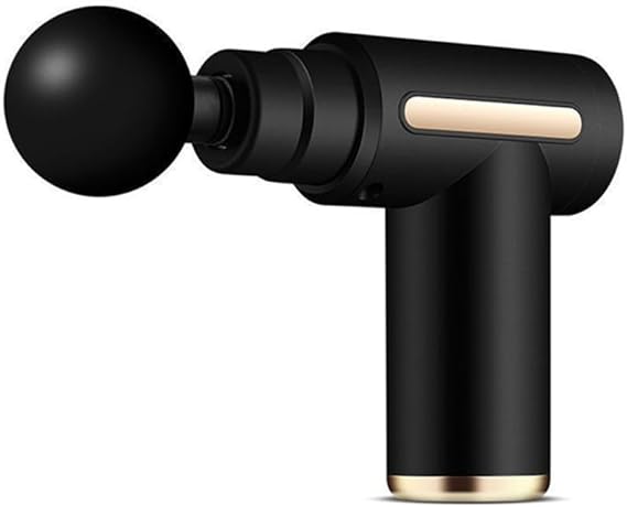 Mini muscle massage Gun