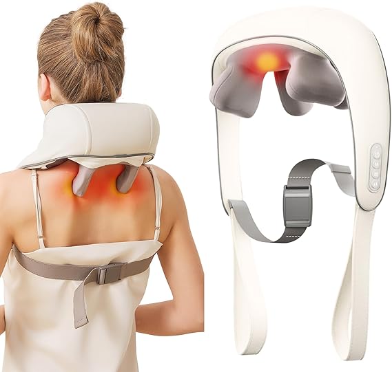 Shoulder & Neck Massager Home Use
