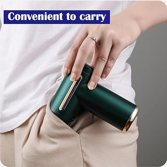 Mini muscle massage Gun