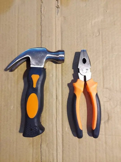9 PCs Tool Box - Galaxiee.com