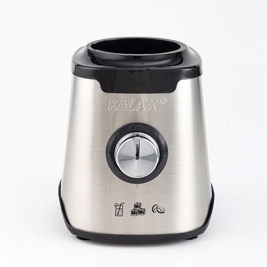 Kolax 2 in 1 Commercial Blender & Grinders