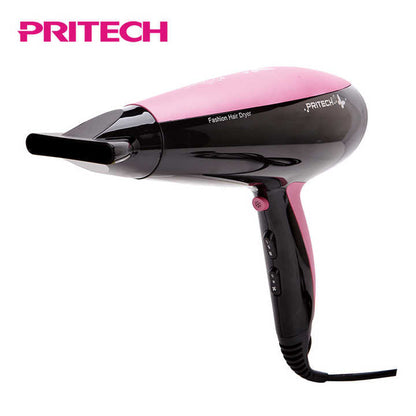 PRITECH Hair Dryer 2000W
