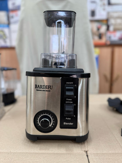 BARDEFU Germany 6 in 1 blender set