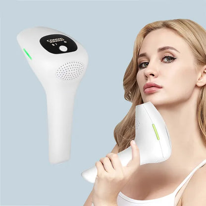 IPL Laser Hair Removal Device