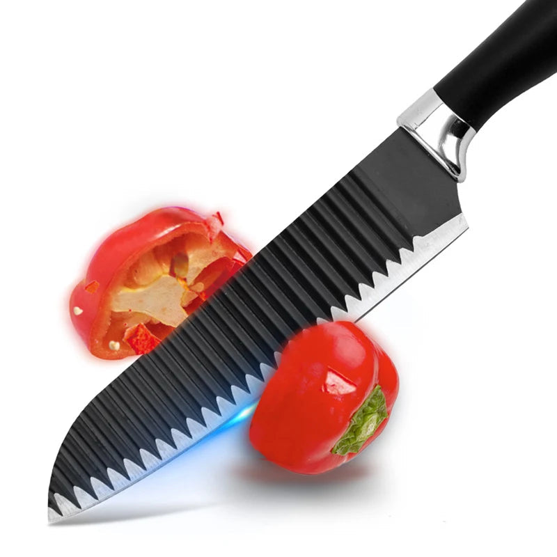 Premium Knife Zepter Zillinger Japanese set