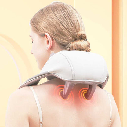 Shoulder & Neck Massager Home Use