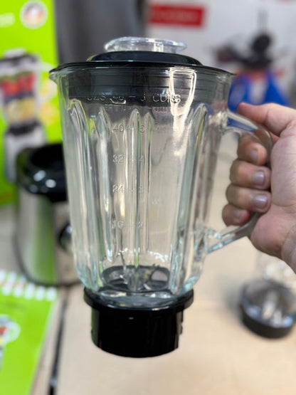 Kolax 2 in 1 Commercial Blender & Grinders