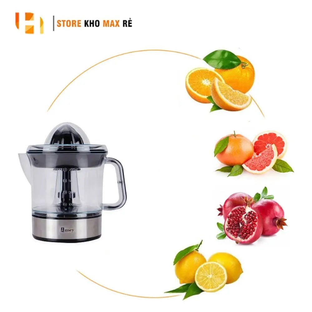 Amey Citrus Juicer - Galaxiee.com