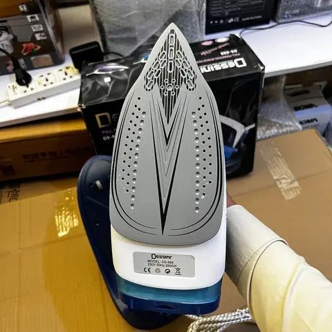 Dessini DS - 888 Full Function Steam Iron - Galaxiee.com