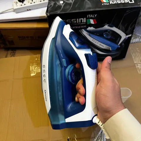 Dessini DS - 888 Full Function Steam Iron - Galaxiee.com