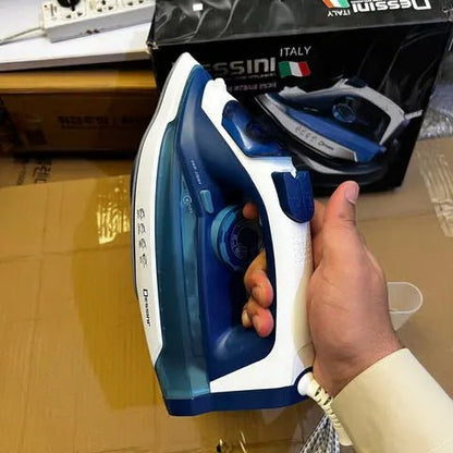 Dessini DS - 888 Full Function Steam Iron - Galaxiee.com