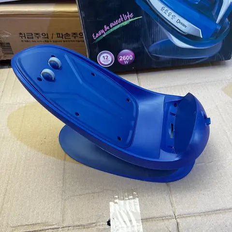 Dessini DS - 888 Full Function Steam Iron - Galaxiee.com