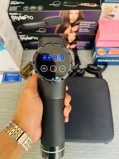 FLYINA HEAVY DUTY Massager | Germany Lot Imported - Galaxiee.com