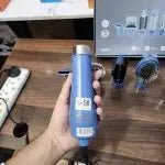 Geepas 8 in 1 Hair Styler(2 years Warranty) - Galaxiee.com