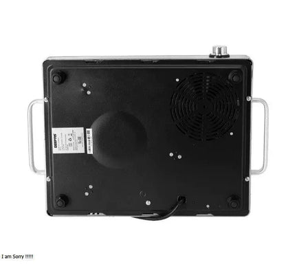 Geepas Digital Infrared Cooker GIC6920 - Galaxiee.comElectronic appliances
