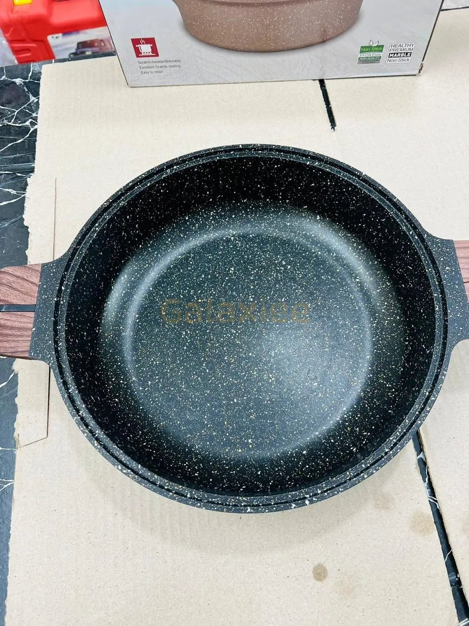 Germany lot bakhschie fry pan - Galaxiee.comkitchen