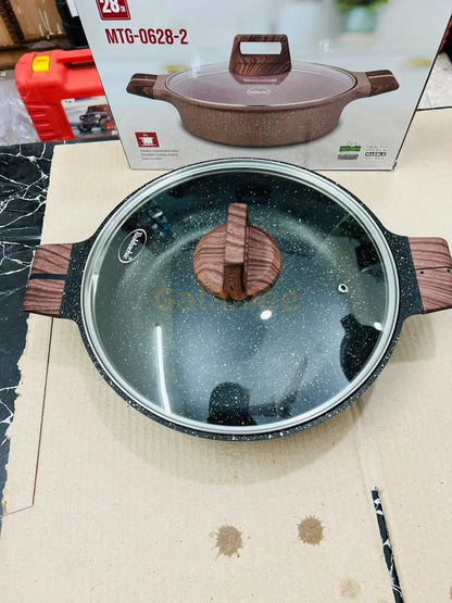Germany lot bakhschie fry pan - Galaxiee.comkitchen