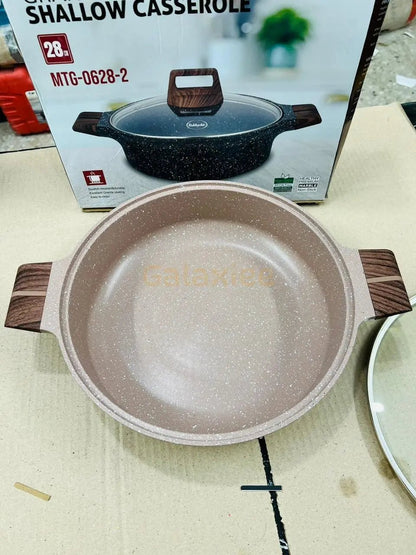 Germany lot bakhschie fry pan - Galaxiee.comkitchen