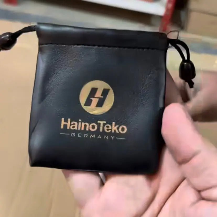 Haino Teko Airbuds - Galaxiee.com