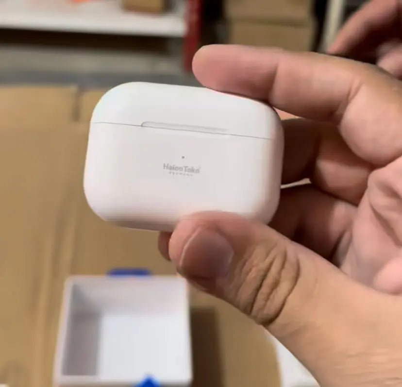 Haino Teko Airbuds - Galaxiee.com