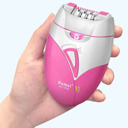 Hair Epilator Removal for Women - Galaxiee.com