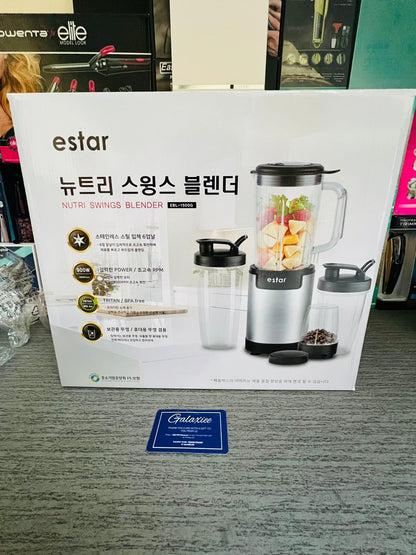Japanese lot recolte solo blender - Galaxiee.com