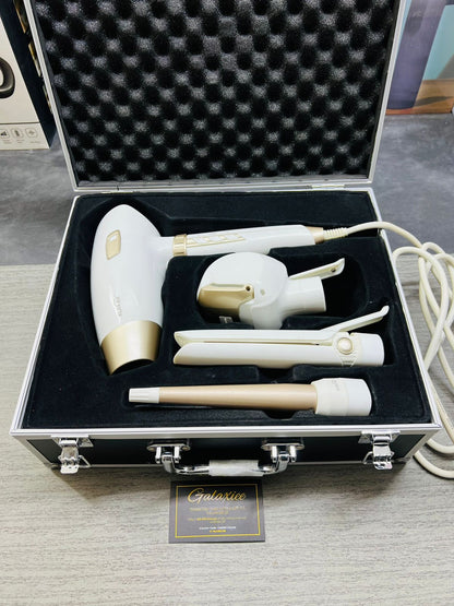 Lot imported All in one Hairdresser M100 - Galaxiee.com