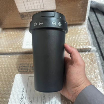 Lot Imported Car Electric Cup Kettle - Galaxiee.com