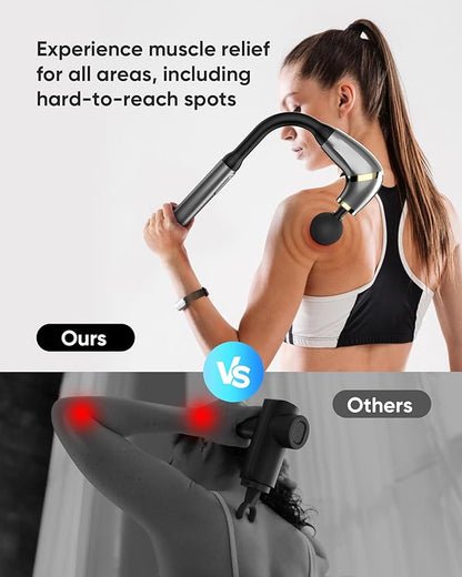 lot imported Neck & Shoulders Legs Massager for Pain Relief - Galaxiee.commassagers