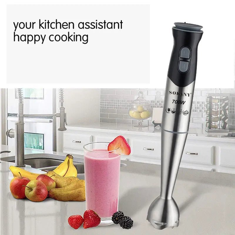 Lot Imported Sokany Hand Blender - Galaxiee.com