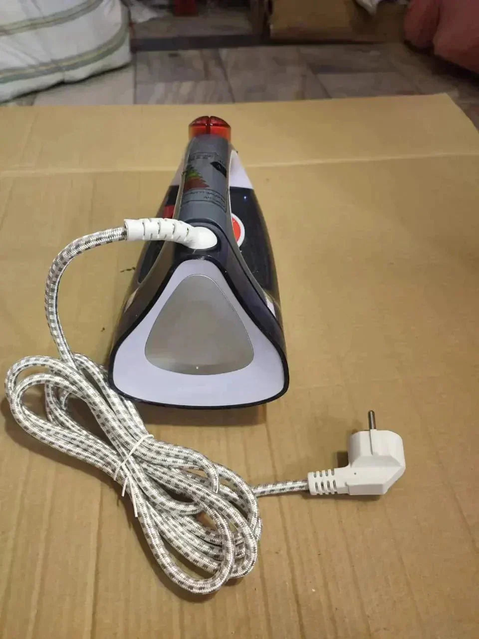 lot imported VINCENT Steam Iron - Galaxiee.com
