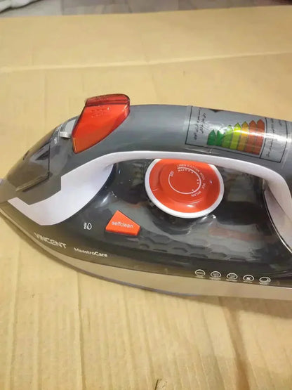 lot imported VINCENT Steam Iron - Galaxiee.com