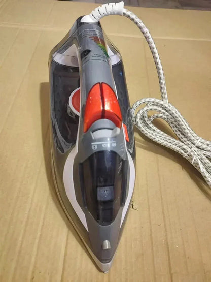 lot imported VINCENT Steam Iron - Galaxiee.com