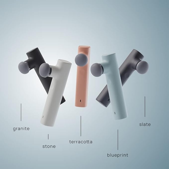 Lyric Rhythm Therapy™ Massager - Galaxiee.com