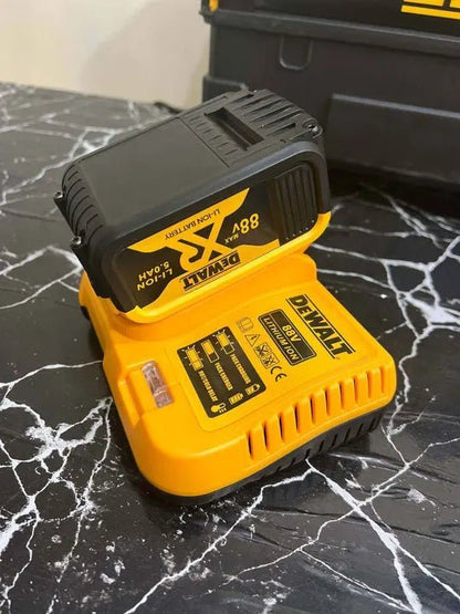Original Germany dewalt drill machine 88v commercial use - Galaxiee.com