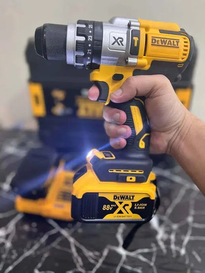 Original Germany dewalt drill machine 88v commercial use - Galaxiee.com