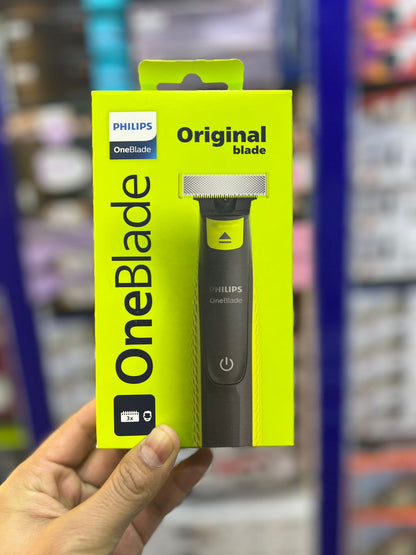 Philips OneBlade Original Shaver Hair Trimmer - Galaxiee.com