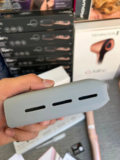 Remington Hydra Luxe Pro Hair Straightener, S9001CN - Galaxiee.comHair Straighteners