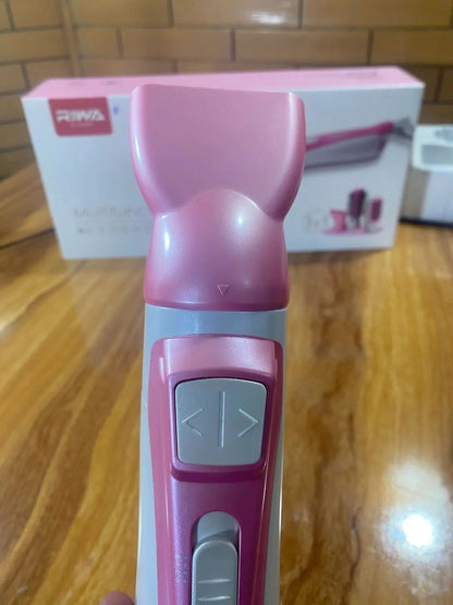 RIWA MULTIFUNCTION STYLING TOOLS 3 IN 1 HAIR DRYER - Galaxiee.com