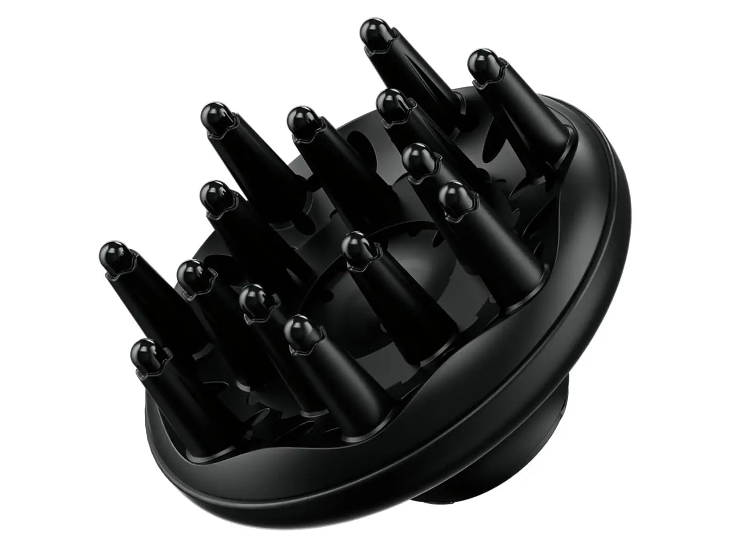 SILVERCREST PERSONAL CARE LONEN - HAARTROCKNER HAIR DRYER 2200 W - Galaxiee.comIonic Hair Dryer