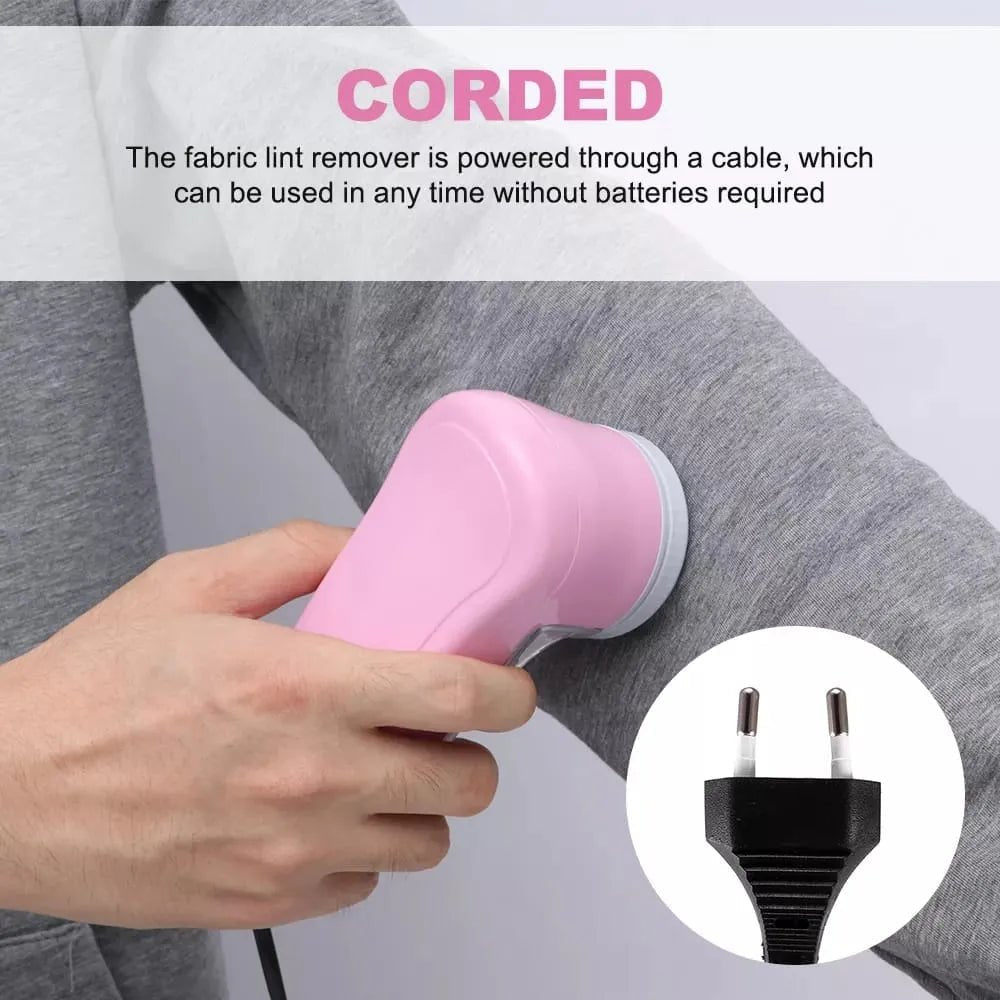 SOKANY Lint Remover & Fabric Shaver - Galaxiee.com