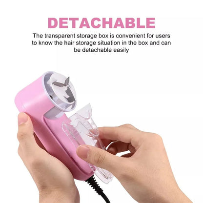 SOKANY Lint Remover & Fabric Shaver - Galaxiee.com