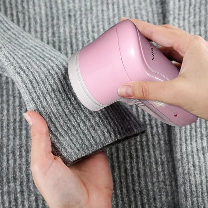 SOKANY Lint Remover & Fabric Shaver - Galaxiee.com