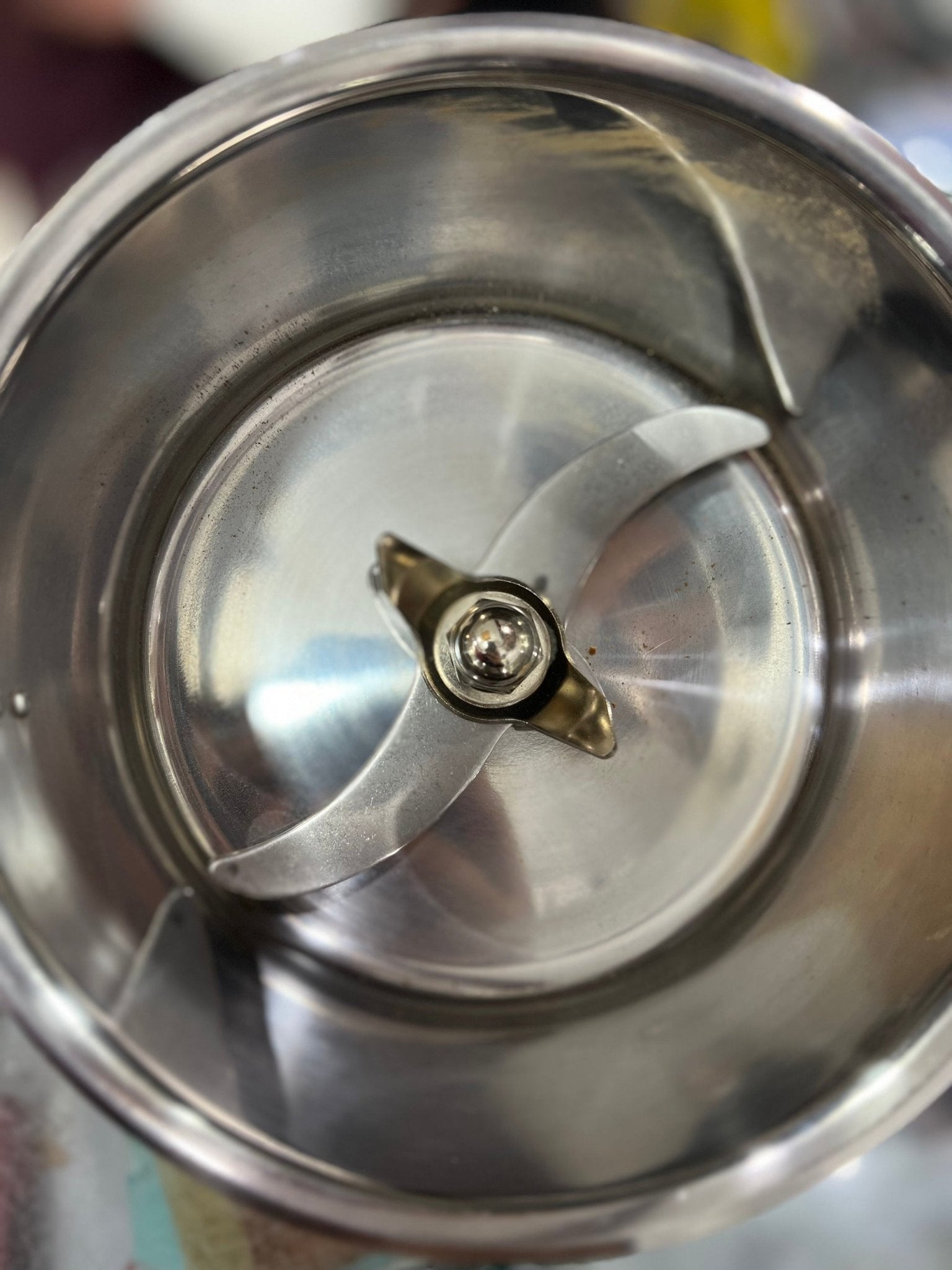 Super Crest Universal Grinder - Galaxiee.com